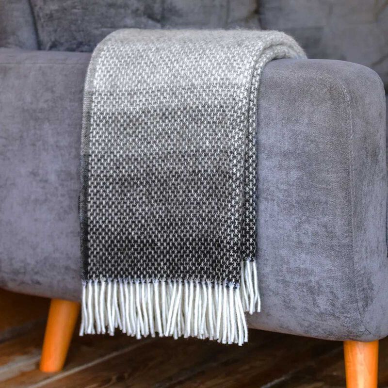 Tweedmill Lifestyle Throw 130x200cm image number 1